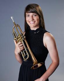 JENNA SMITH - Trumpet