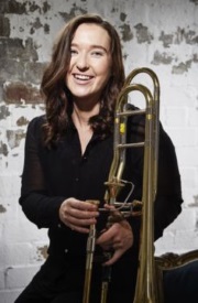 Amanda Tillett - Trombone