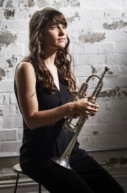 Jenna Smith - Trumpet