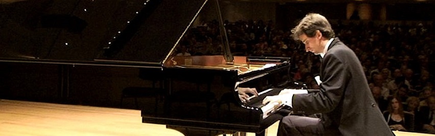 Christopher Malek - Pianist