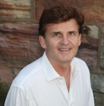 Benjamin Oxley