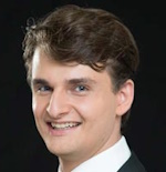 Joshua Oxley
